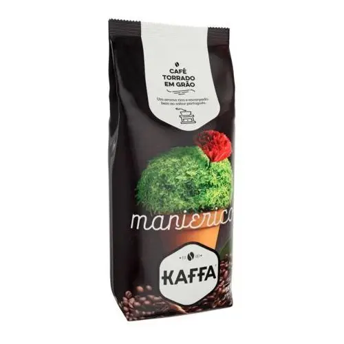 Kawa w ziarnach kaffa manjerico 1kg