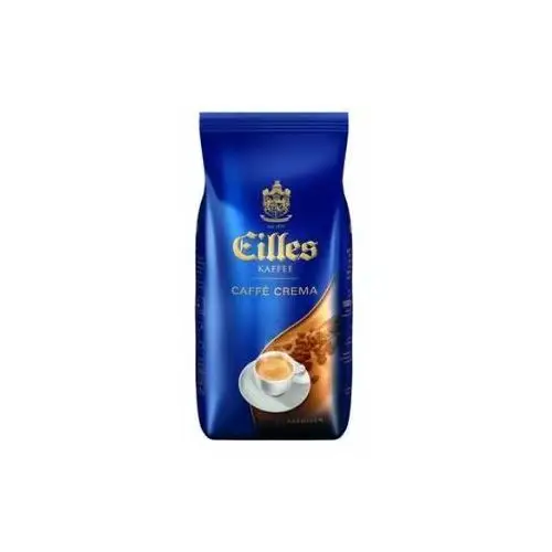 Kawa ziarnista Eilles Caffé Crema 1 kg