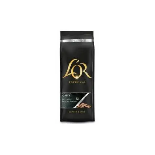 Kawa ziarnista L'Or Espresso Onyx 500 g