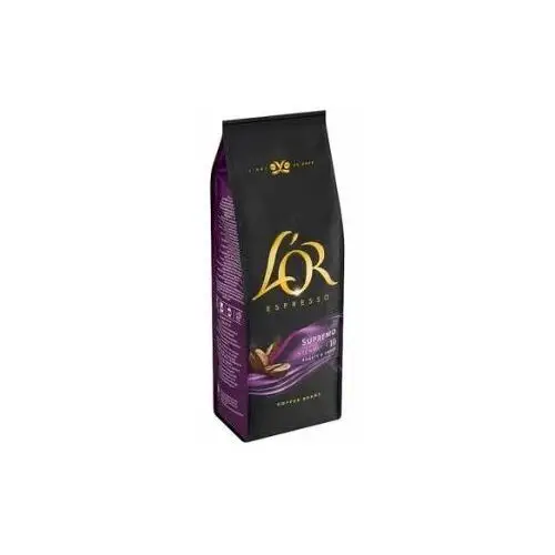 Kawa ziarnista L'Or Espresso Supreme 500 g