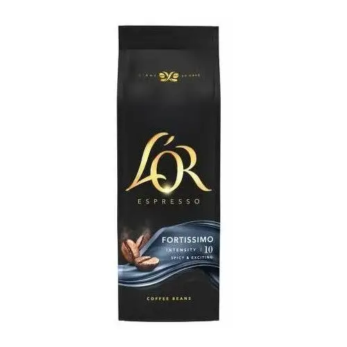 Kawa ziarnista L'Or Fortissimo 500 g