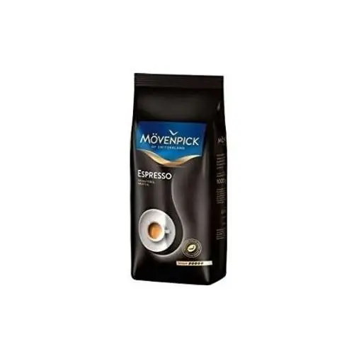 Kawa ziarnista Mövenpick Espresso 1 kg