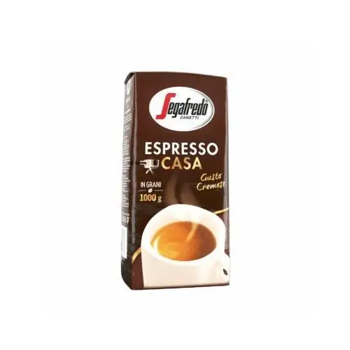 Kawa ziarnista Segafredo Espresso Casa 1000 g