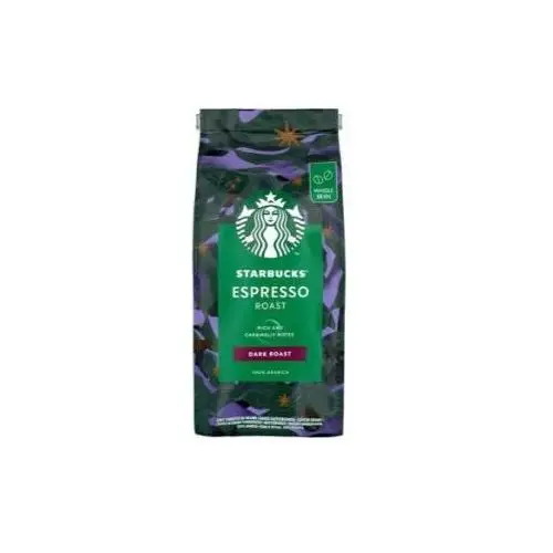 Kawa ziarnista Starbucks Dark Espresso Roast 450 g