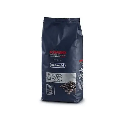 Kimbo Classic 1 kg Kawa DE LONGHI