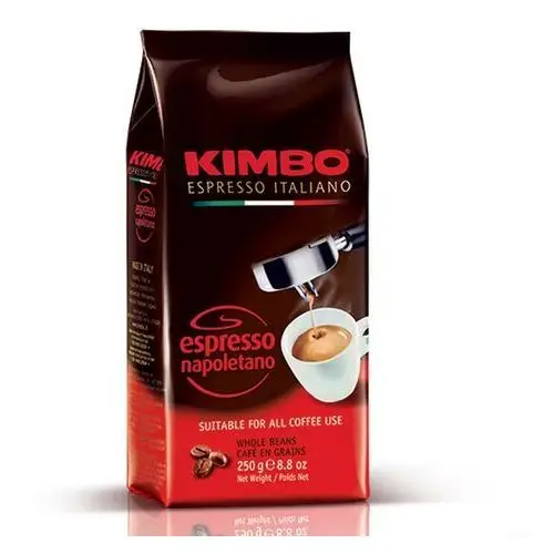 Espresso classico 1kg kawa ziarnista Kimbo 2