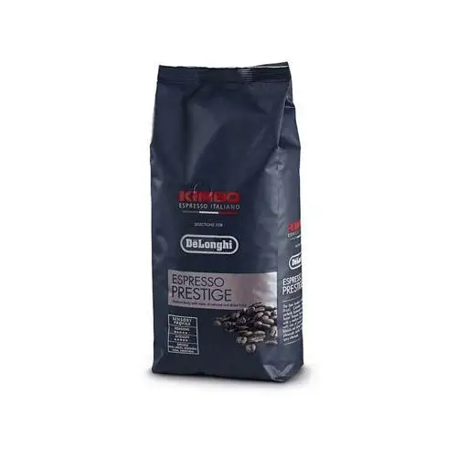 Kimbo Espresso Prestige 1kg Kawa DE LONGHI