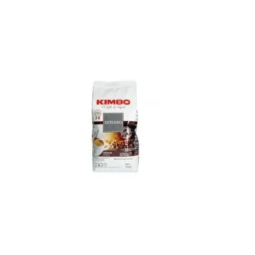 Kimbo kawa ziarnista aroma intenso 250 g