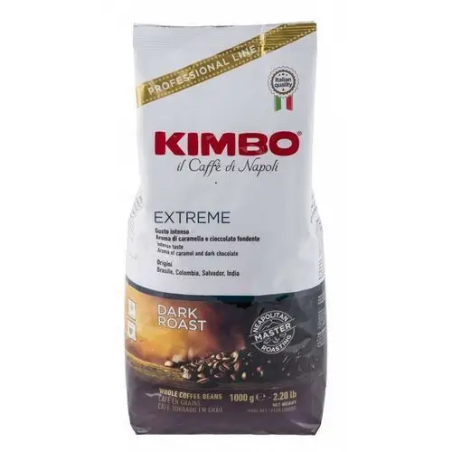 Kimbo Top Extreme 6 x 1 kg