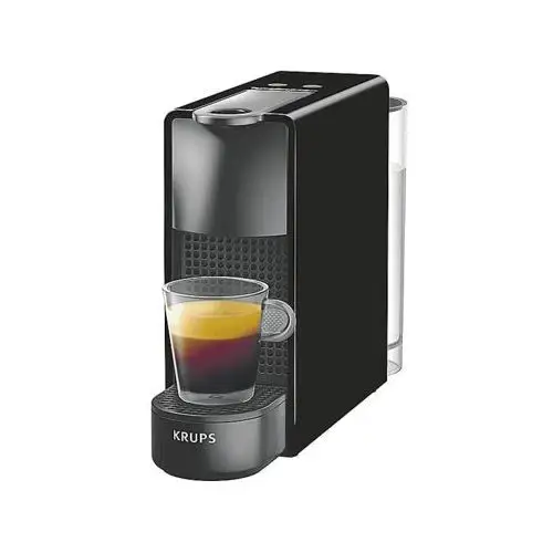 Ekspres na kapsułki essenza mini xn1108 czarny Krups-nespresso