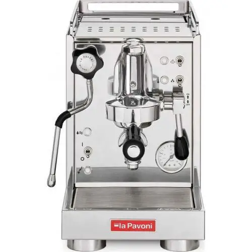 Ekspres do kawy mini cellini lpsmcs01eu La pavoni