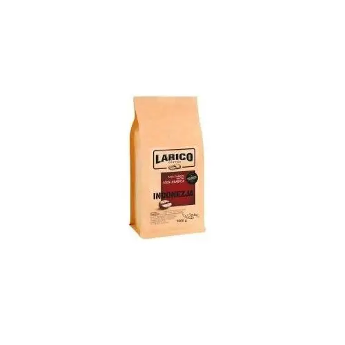 Larico coffee Larico kawa ziarnista indonezja sumatra 1 kg