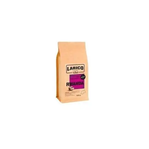 Larico kawa ziarnista rwanda nyamagabe 1 kg Larico coffee
