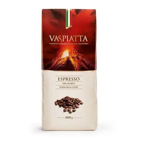Kawa Espresso Vaspiatta 1 kg