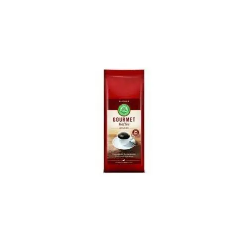 Lebensbaum kawa mielona arabica klasyczna 500 g bio