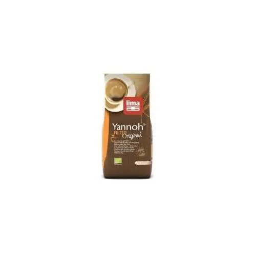 Lima kawa zbożowa yannoh 500 g bio