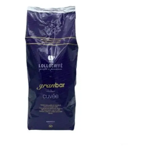 Lollocaffe granbar prestige - kawa ziarnista 1kg 2