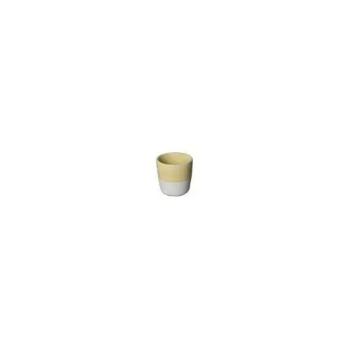 Dale harris kubek espresso cup yellow Loveramics