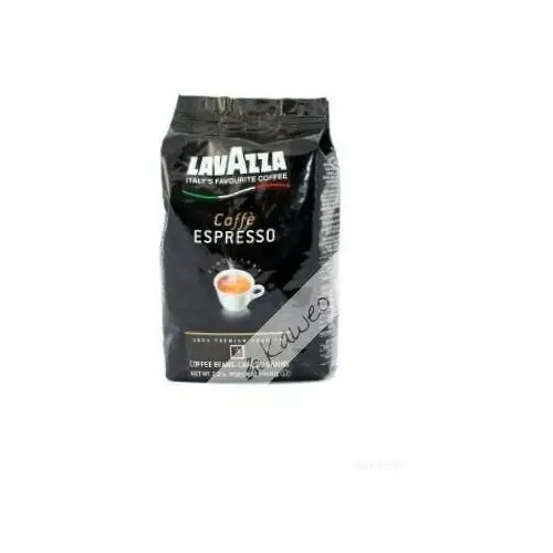Luigi lavazza s.p.a. Lavazza espresso 100% arabica - kawa ziarnista 1kg 2