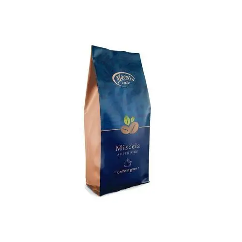 Kawa Maestrocafe Super Crema 1 kg