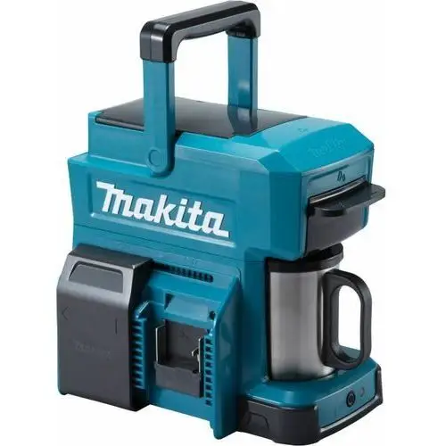 Makita Ekspres do kawy akumulatorowy dcm501z