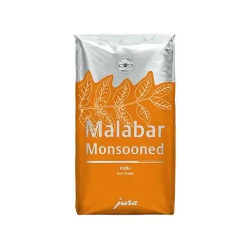 Malabar Monsooned Indien 250 g Kawa JURA