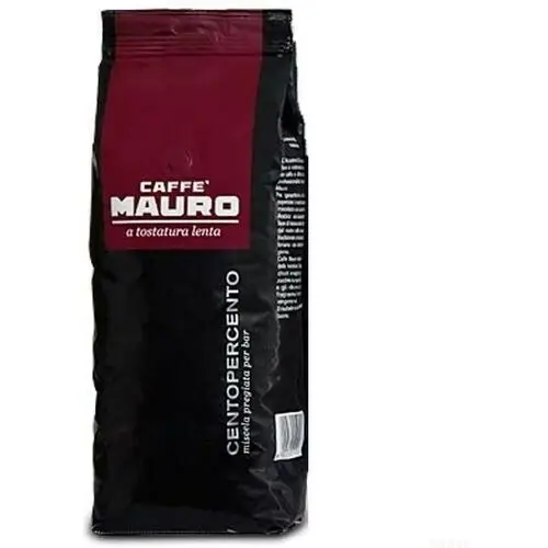 Mauro demetrio s.p.a Mauro de luxe - kawa ziarnista 1kg 2