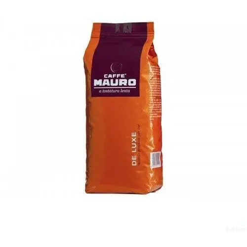 Mauro demetrio s.p.a Mauro de luxe - kawa ziarnista 1kg 3