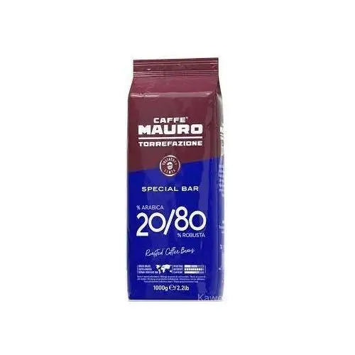 Mauro demetrio s.p.a Mauro special bar - kawa ziarnista 1kg