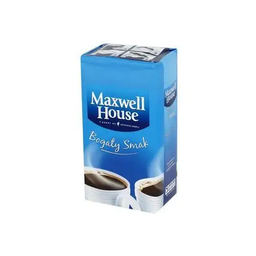 MAXWELL HOUSE BOGATY SMAK KAWA MIELONA 500 G