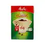 Melitta classic 1x4 80 szt Sklep