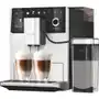 Ekspres do kawy latte select® f630-211 silver Melitta Sklep