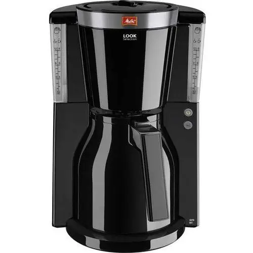 Ekspres przelewowy melitta 1011-12 look selection