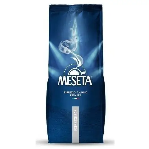 Meseta - co.ind group Meseta espresso bar - kawa ziarnista 1kg / duża zawartość kofeiny