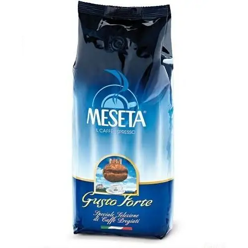 Meseta Supercrema - kawa ziarnista 1kg /duza zawartość kofeiny, 680 2