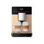 Ekspres ciśnieniowy Miele CM 5510 Silence Rose Gold - miedziany/czarny Sklep