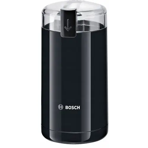 Młynek Do Kawy Bosch TSM6A013B Czarny