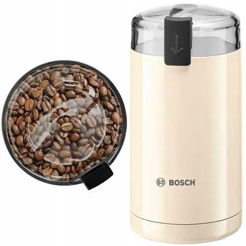Młynek Elektryczny Do Kawy Bosch Tsm 6A017C 180 W
