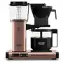 Moccamaster KBG 741 Select - Copper Sklep