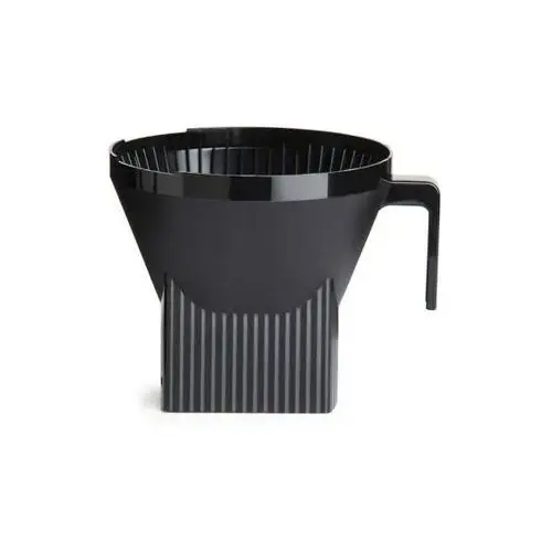 Moccamaster Koszyk na filtr z automatyczną blokadą kapania do ekspresów do kawy