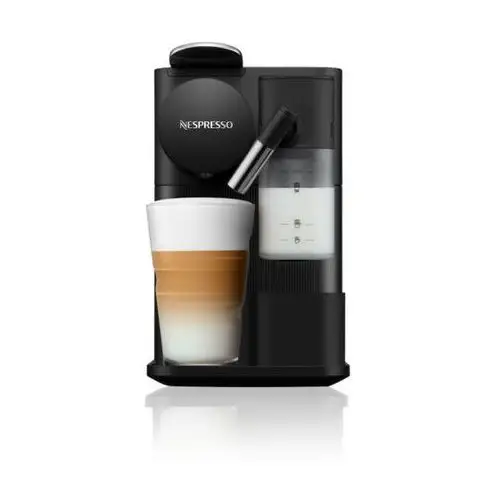 Ekspres do kawy Nespresso New Latissima One Black
