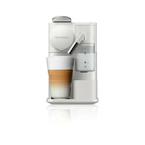 Nespresso Ekspres do kawy new latissima one white
