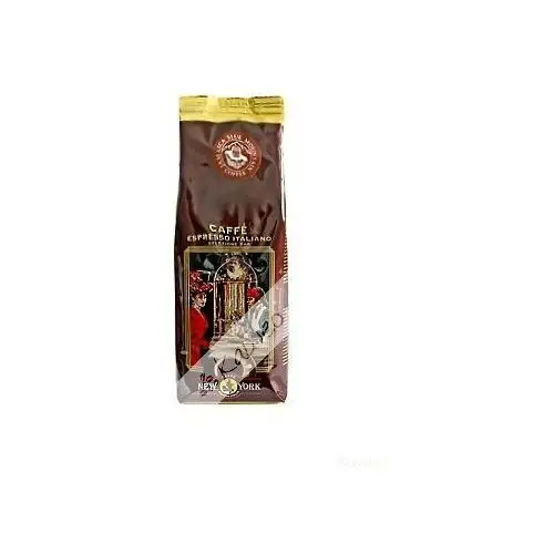 NEW YORK Caffe Extra - Kawa Ziarnista 250g, 277 2