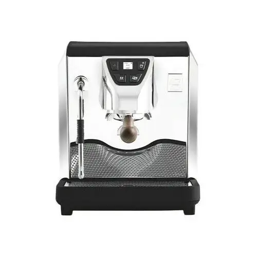 Ekspres do kawy Nuova Simonelli Oscar Mood Black, 1 grupa