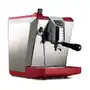 Nuova simonelli oscar ii czerwony Sklep