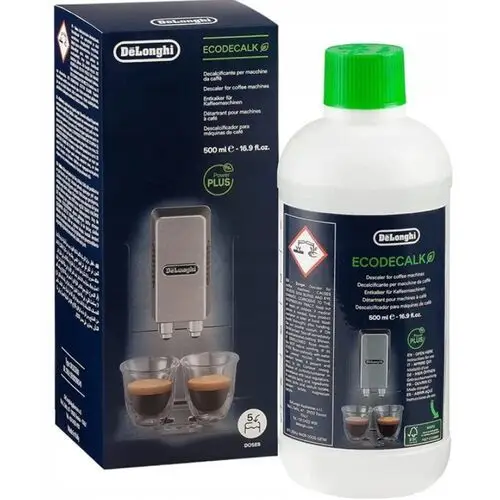 Odkamieniacz Do Ekspresu Ecodecalk Delonghi - 500ml