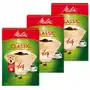 Papierowe filtry kawy Melitta Classic 1x4 240 szt Sklep