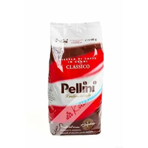 Pellini Espresso Bar Cremoso n9- kawa ziarnista 1kg 3