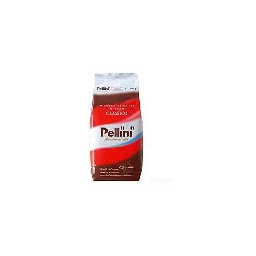 Pellini Espresso Bar Cremoso n9- kawa ziarnista 1kg 2