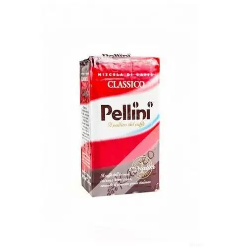 Pellini Espresso Tradizionale 42- kawa mielona 250g 2